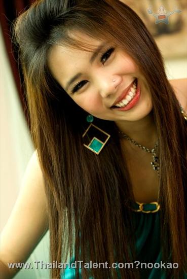 Thailand Talent - MC, Pretty, Singers, Dancers, Promotion Girls, Modeling, Recruitment Agency For The Entertainment Industry Bangkok - http://www.thailandtalent.com?nookao