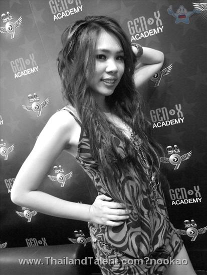 Thailand Talent - MC, Pretty, Singers, Dancers, Promotion Girls, Modeling, Recruitment Agency For The Entertainment Industry Bangkok - http://www.thailandtalent.com?nookao