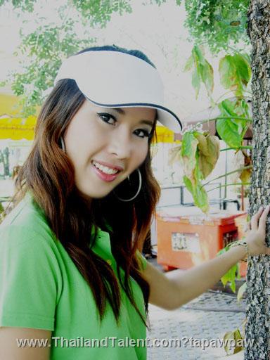 Thailand Talent - MC, Pretty, Singers, Dancers, Promotion Girls, Modeling, Recruitment Agency For The Entertainment Industry Bangkok - http://www.thailandtalent.com?tapawpaw