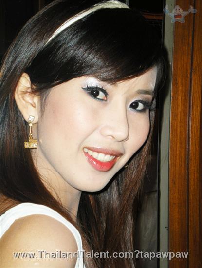 Thailand Talent - MC, Pretty, Singers, Dancers, Promotion Girls, Modeling, Recruitment Agency For The Entertainment Industry Bangkok - http://www.thailandtalent.com?tapawpaw