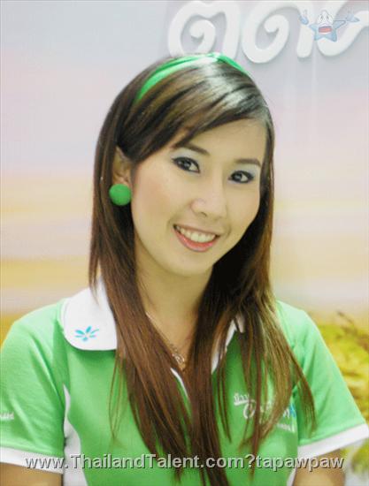 Thailand Talent - MC, Pretty, Singers, Dancers, Promotion Girls, Modeling, Recruitment Agency For The Entertainment Industry Bangkok - http://www.thailandtalent.com?tapawpaw