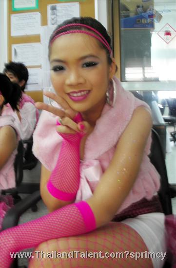 Thailand Talent - MC, Pretty, Singers, Dancers, Promotion Girls, Modeling, Recruitment Agency For The Entertainment Industry Bangkok - http://www.thailandtalent.com?sprimcy