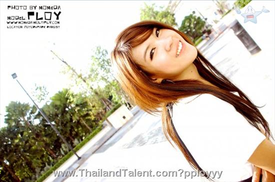 Thailand Talent - MC, Pretty, Singers, Dancers, Promotion Girls, Modeling, Recruitment Agency For The Entertainment Industry Bangkok - http://www.thailandtalent.com?pployyy