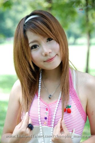 Thailand Talent - MC, Pretty, Singers, Dancers, Promotion Girls, Modeling, Recruitment Agency For The Entertainment Industry Bangkok - http://www.thailandtalent.com?chomphu_mameaw