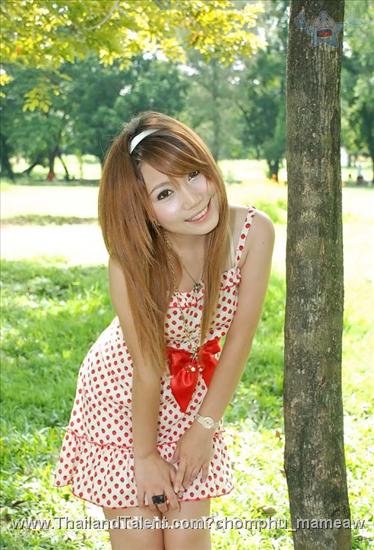 Thailand Talent - MC, Pretty, Singers, Dancers, Promotion Girls, Modeling, Recruitment Agency For The Entertainment Industry Bangkok - http://www.thailandtalent.com?chomphu_mameaw