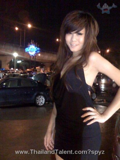 Thailand Talent - MC, Pretty, Singers, Dancers, Promotion Girls, Modeling, Recruitment Agency For The Entertainment Industry Bangkok - http://www.thailandtalent.com?spyz