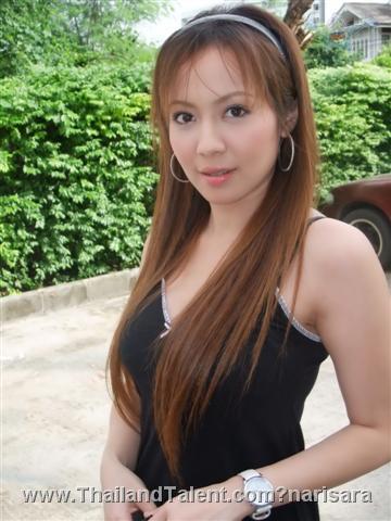 Thailand Talent - MC, Pretty, Singers, Dancers, Promotion Girls, Modeling, Recruitment Agency For The Entertainment Industry Bangkok - http://www.thailandtalent.com?narisara