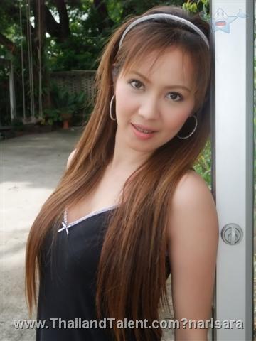 Thailand Talent - MC, Pretty, Singers, Dancers, Promotion Girls, Modeling, Recruitment Agency For The Entertainment Industry Bangkok - http://www.thailandtalent.com?narisara