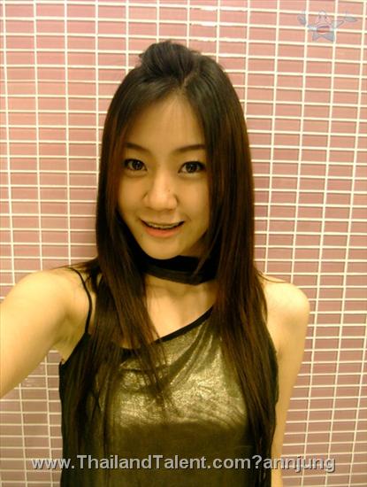 Thailand Talent - MC, Pretty, Singers, Dancers, Promotion Girls, Modeling, Recruitment Agency For The Entertainment Industry Bangkok - http://www.thailandtalent.com?annjung