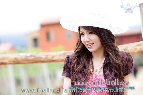 Thailand Talent - MC, Pretty, Singers, Dancers, Promotion Girls, Modeling, Recruitment Agency For The Entertainment Industry Bangkok - http://www.thailandtalent.com?nattycute