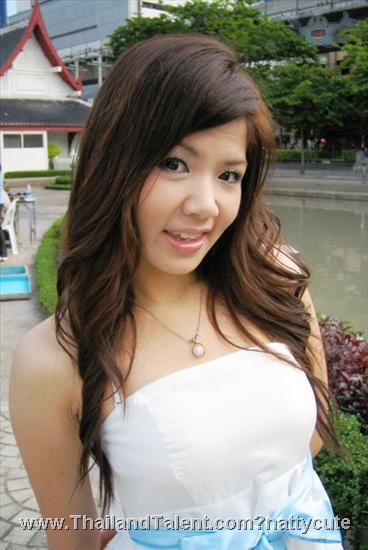 Thailand Talent - MC, Pretty, Singers, Dancers, Promotion Girls, Modeling, Recruitment Agency For The Entertainment Industry Bangkok - http://www.thailandtalent.com?nattycute