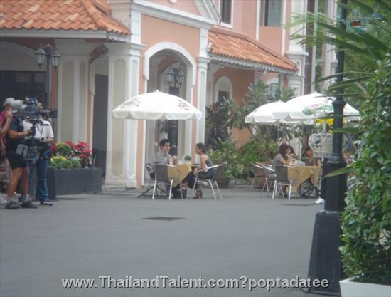 Thailand Talent - MC, Pretty, Singers, Dancers, Promotion Girls, Modeling, Recruitment Agency For The Entertainment Industry Bangkok - http://www.thailandtalent.com?poptadatee