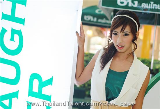 Thailand Talent - MC, Pretty, Singers, Dancers, Promotion Girls, Modeling, Recruitment Agency For The Entertainment Industry Bangkok - http://www.thailandtalent.com?csea_csea