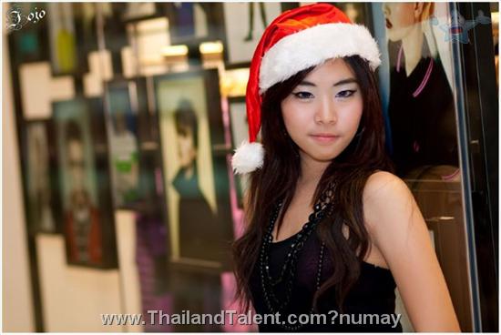 Thailand Talent - MC, Pretty, Singers, Dancers, Promotion Girls, Modeling, Recruitment Agency For The Entertainment Industry Bangkok - http://www.thailandtalent.com?numay