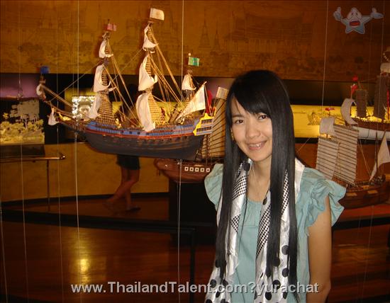 Thailand Talent - MC, Pretty, Singers, Dancers, Promotion Girls, Modeling, Recruitment Agency For The Entertainment Industry Bangkok - http://www.thailandtalent.com?yurachat