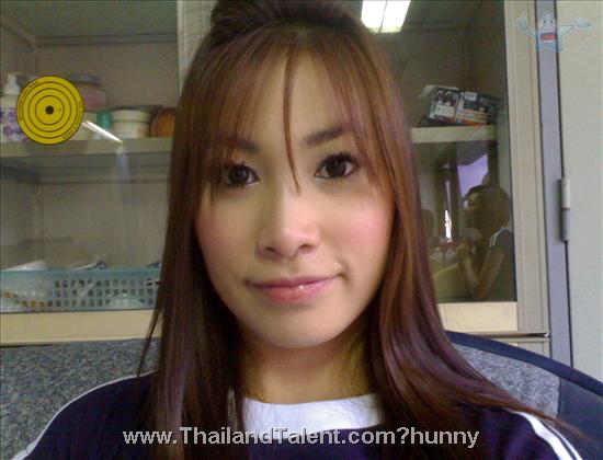 Thailand Talent - MC, Pretty, Singers, Dancers, Promotion Girls, Modeling, Recruitment Agency For The Entertainment Industry Bangkok - http://www.thailandtalent.com?hunny