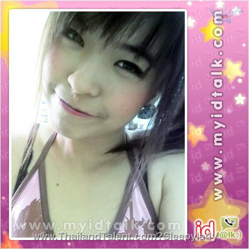 Thailand Talent - MC, Pretty, Singers, Dancers, Promotion Girls, Modeling, Recruitment Agency For The Entertainment Industry Bangkok - http://www.thailandtalent.com?Sleepylady