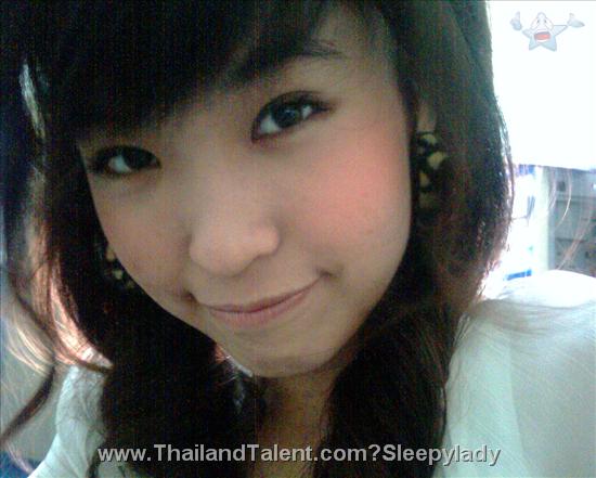 Thailand Talent - MC, Pretty, Singers, Dancers, Promotion Girls, Modeling, Recruitment Agency For The Entertainment Industry Bangkok - http://www.thailandtalent.com?Sleepylady