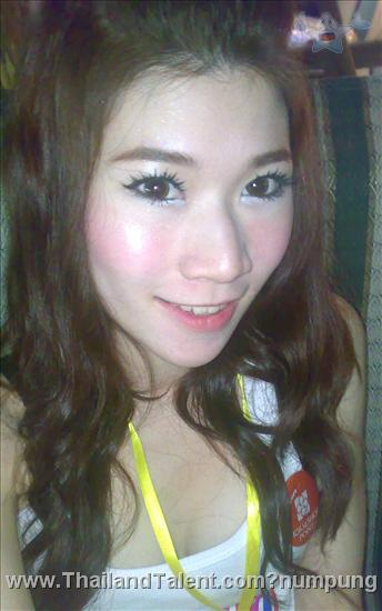 Thailand Talent - MC, Pretty, Singers, Dancers, Promotion Girls, Modeling, Recruitment Agency For The Entertainment Industry Bangkok - http://www.thailandtalent.com?numpung