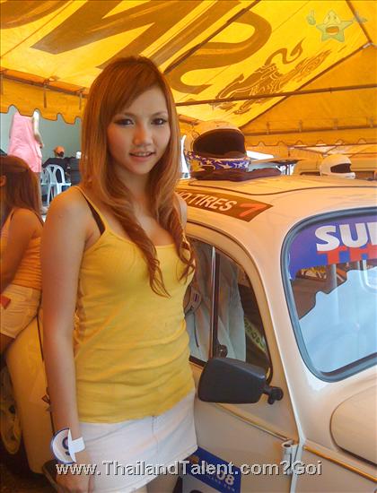 Thailand Talent - MC, Pretty, Singers, Dancers, Promotion Girls, Modeling, Recruitment Agency For The Entertainment Industry Bangkok - http://www.thailandtalent.com?Goi