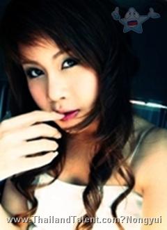 Thailand Talent - MC, Pretty, Singers, Dancers, Promotion Girls, Modeling, Recruitment Agency For The Entertainment Industry Bangkok - http://www.thailandtalent.com?Nongyui