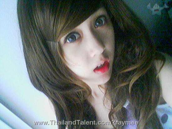 Thailand Talent - MC, Pretty, Singers, Dancers, Promotion Girls, Modeling, Recruitment Agency For The Entertainment Industry Bangkok - http://www.thailandtalent.com?raymee