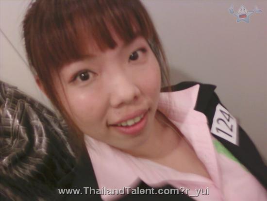 Thailand Talent - MC, Pretty, Singers, Dancers, Promotion Girls, Modeling, Recruitment Agency For The Entertainment Industry Bangkok - http://www.thailandtalent.com?r_yui