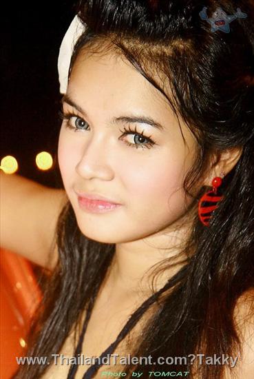 Thailand Talent - MC, Pretty, Singers, Dancers, Promotion Girls, Modeling, Recruitment Agency For The Entertainment Industry Bangkok - http://www.thailandtalent.com?Takky