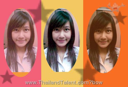 Thailand Talent - MC, Pretty, Singers, Dancers, Promotion Girls, Modeling, Recruitment Agency For The Entertainment Industry Bangkok - http://www.thailandtalent.com?bow