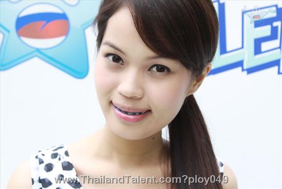 Thailand Talent - MC, Pretty, Singers, Dancers, Promotion Girls, Modeling, Recruitment Agency For The Entertainment Industry Bangkok - http://www.thailandtalent.com?ploy049