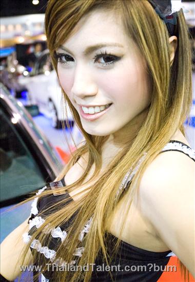 Thailand Talent - MC, Pretty, Singers, Dancers, Promotion Girls, Modeling, Recruitment Agency For The Entertainment Industry Bangkok - http://www.thailandtalent.com?bum