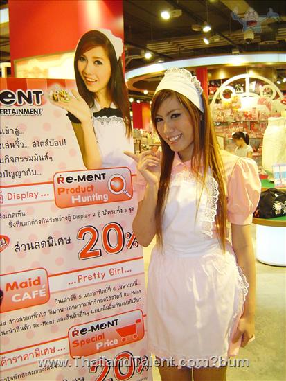 Thailand Talent - MC, Pretty, Singers, Dancers, Promotion Girls, Modeling, Recruitment Agency For The Entertainment Industry Bangkok - http://www.thailandtalent.com?bum