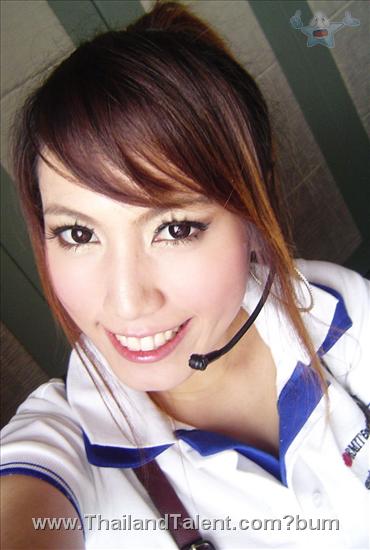 Thailand Talent - MC, Pretty, Singers, Dancers, Promotion Girls, Modeling, Recruitment Agency For The Entertainment Industry Bangkok - http://www.thailandtalent.com?bum