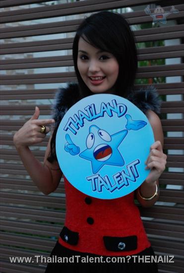 Thailand Talent - MC, Pretty, Singers, Dancers, Promotion Girls, Modeling, Recruitment Agency For The Entertainment Industry Bangkok - http://www.thailandtalent.com?THENAIIZ