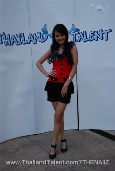 Thailand Talent - MC, Pretty, Singers, Dancers, Promotion Girls, Modeling, Recruitment Agency For The Entertainment Industry Bangkok - http://www.thailandtalent.com?THENAIIZ