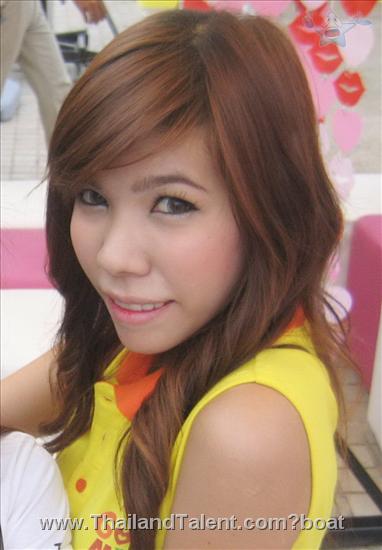 Thailand Talent - MC, Pretty, Singers, Dancers, Promotion Girls, Modeling, Recruitment Agency For The Entertainment Industry Bangkok - http://www.thailandtalent.com?boat