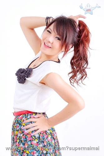 Thailand Talent - MC, Pretty, Singers, Dancers, Promotion Girls, Modeling, Recruitment Agency For The Entertainment Industry Bangkok - http://www.thailandtalent.com?supermaimai