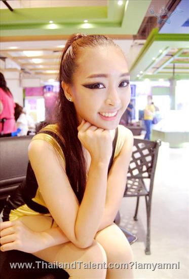 Thailand Talent - MC, Pretty, Singers, Dancers, Promotion Girls, Modeling, Recruitment Agency For The Entertainment Industry Bangkok - http://www.thailandtalent.com?iamyamnl