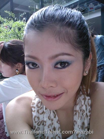 Thailand Talent - MC, Pretty, Singers, Dancers, Promotion Girls, Modeling, Recruitment Agency For The Entertainment Industry Bangkok - http://www.thailandtalent.com?wazabi