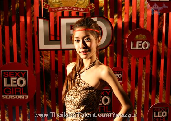 Thailand Talent - MC, Pretty, Singers, Dancers, Promotion Girls, Modeling, Recruitment Agency For The Entertainment Industry Bangkok - http://www.thailandtalent.com?wazabi