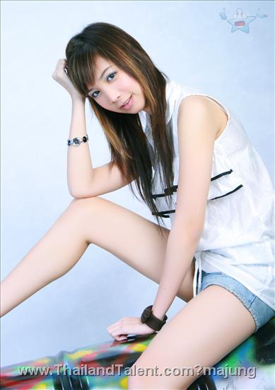 Thailand Talent - MC, Pretty, Singers, Dancers, Promotion Girls, Modeling, Recruitment Agency For The Entertainment Industry Bangkok - http://www.thailandtalent.com?majung