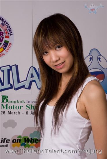 Thailand Talent - MC, Pretty, Singers, Dancers, Promotion Girls, Modeling, Recruitment Agency For The Entertainment Industry Bangkok - http://www.thailandtalent.com?majung