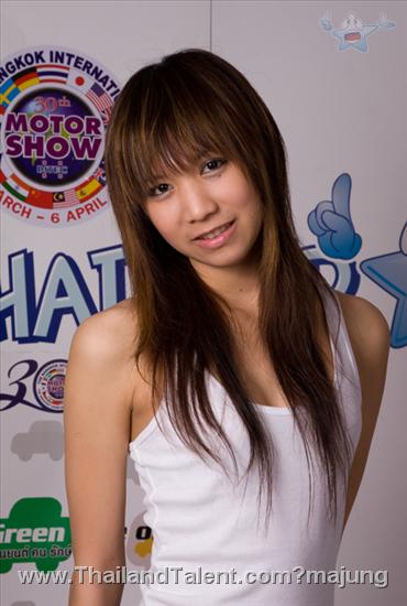 Thailand Talent - MC, Pretty, Singers, Dancers, Promotion Girls, Modeling, Recruitment Agency For The Entertainment Industry Bangkok - http://www.thailandtalent.com?majung