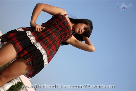 Thailand Talent - MC, Pretty, Singers, Dancers, Promotion Girls, Modeling, Recruitment Agency For The Entertainment Industry Bangkok - http://www.thailandtalent.com?Pawarisorn