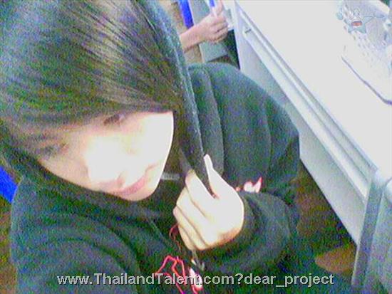 Thailand Talent - MC, Pretty, Singers, Dancers, Promotion Girls, Modeling, Recruitment Agency For The Entertainment Industry Bangkok - http://www.thailandtalent.com?dear_project