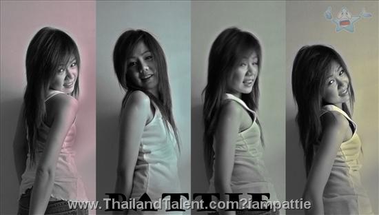 Thailand Talent - MC, Pretty, Singers, Dancers, Promotion Girls, Modeling, Recruitment Agency For The Entertainment Industry Bangkok - http://www.thailandtalent.com?iampattie