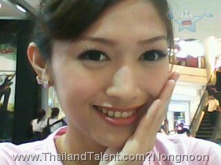 Thailand Talent - MC, Pretty, Singers, Dancers, Promotion Girls, Modeling, Recruitment Agency For The Entertainment Industry Bangkok - http://www.thailandtalent.com?Nongnoon