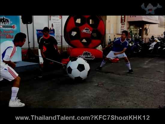 Thailand Talent - MC, Pretty, Singers, Dancers, Promotion Girls, Modeling, Recruitment Agency For The Entertainment Industry Bangkok - http://www.thailandtalent.com?KFC7ShootKHK12