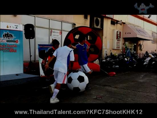 Thailand Talent - MC, Pretty, Singers, Dancers, Promotion Girls, Modeling, Recruitment Agency For The Entertainment Industry Bangkok - http://www.thailandtalent.com?KFC7ShootKHK12