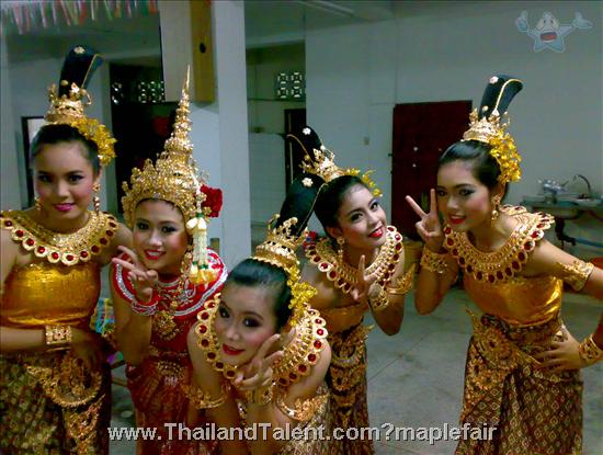 Thailand Talent - MC, Pretty, Singers, Dancers, Promotion Girls, Modeling, Recruitment Agency For The Entertainment Industry Bangkok - http://www.thailandtalent.com?maplefair